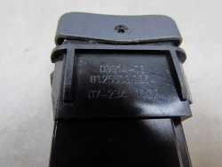 MAN TGL TGM TGA 8-180 07-12 PANEL PRZELACZNIK SZYB DRZWI 81255030254