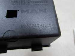 MAN TGL TGM TGA 8-180 07-12 UCHWYT NA KUBKI CUPHOLDER 81637400065