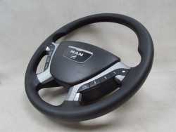 MAN TGL TGM TGA 8-180 07-12 KIEROWNICA PODUSZKA AIRBAG MULTIFUNKCJA