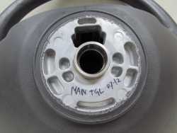 MAN TGL TGM TGA 8-180 07-12 KIEROWNICA PODUSZKA AIRBAG MULTIFUNKCJA