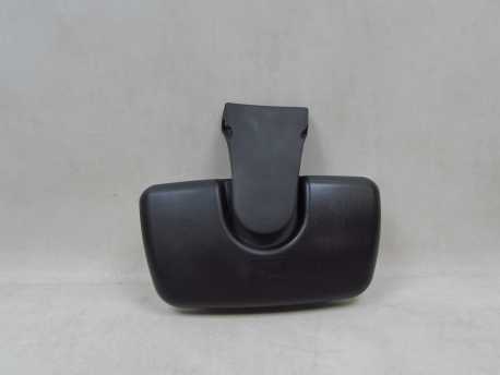MAN TGL TGM TGA 8-180 07-12 LUSTERKO RAMPOWE MANUAL