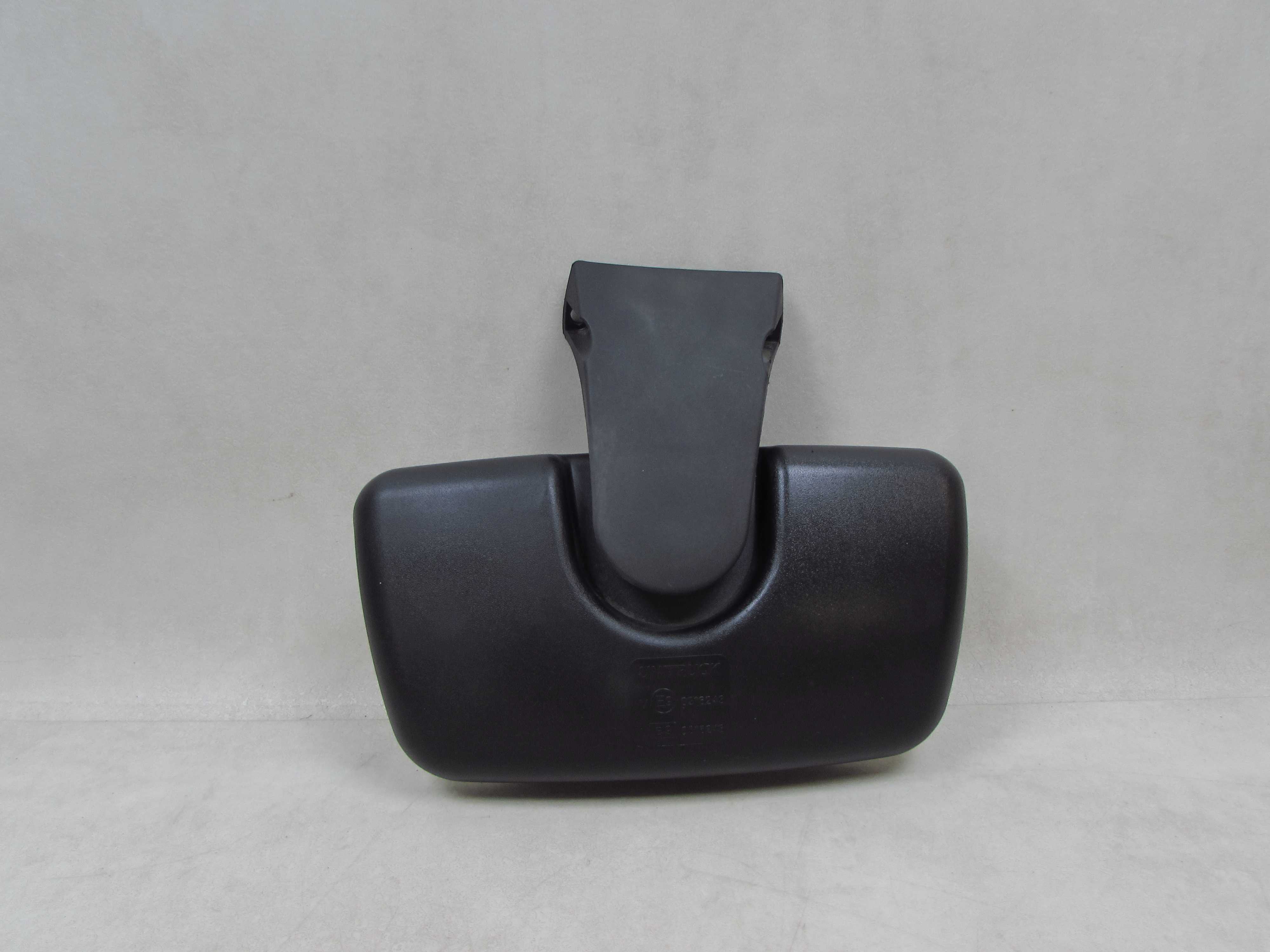 MAN TGL TGM TGA 8-180 07-12 LUSTERKO RAMPOWE MANUAL