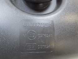 MAN TGL TGM TGA 8-180 07-12 LUSTERKO RAMPOWE MANUAL