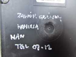 MAN TGL TGM TGA 8-180 220 KM ZAWOR GLOWNY HAMULCA 81521306287