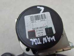 MAN TGL TGM TGA 8-180 07-12 PAS BEZPIECZENSTWA LEWY 560816601D