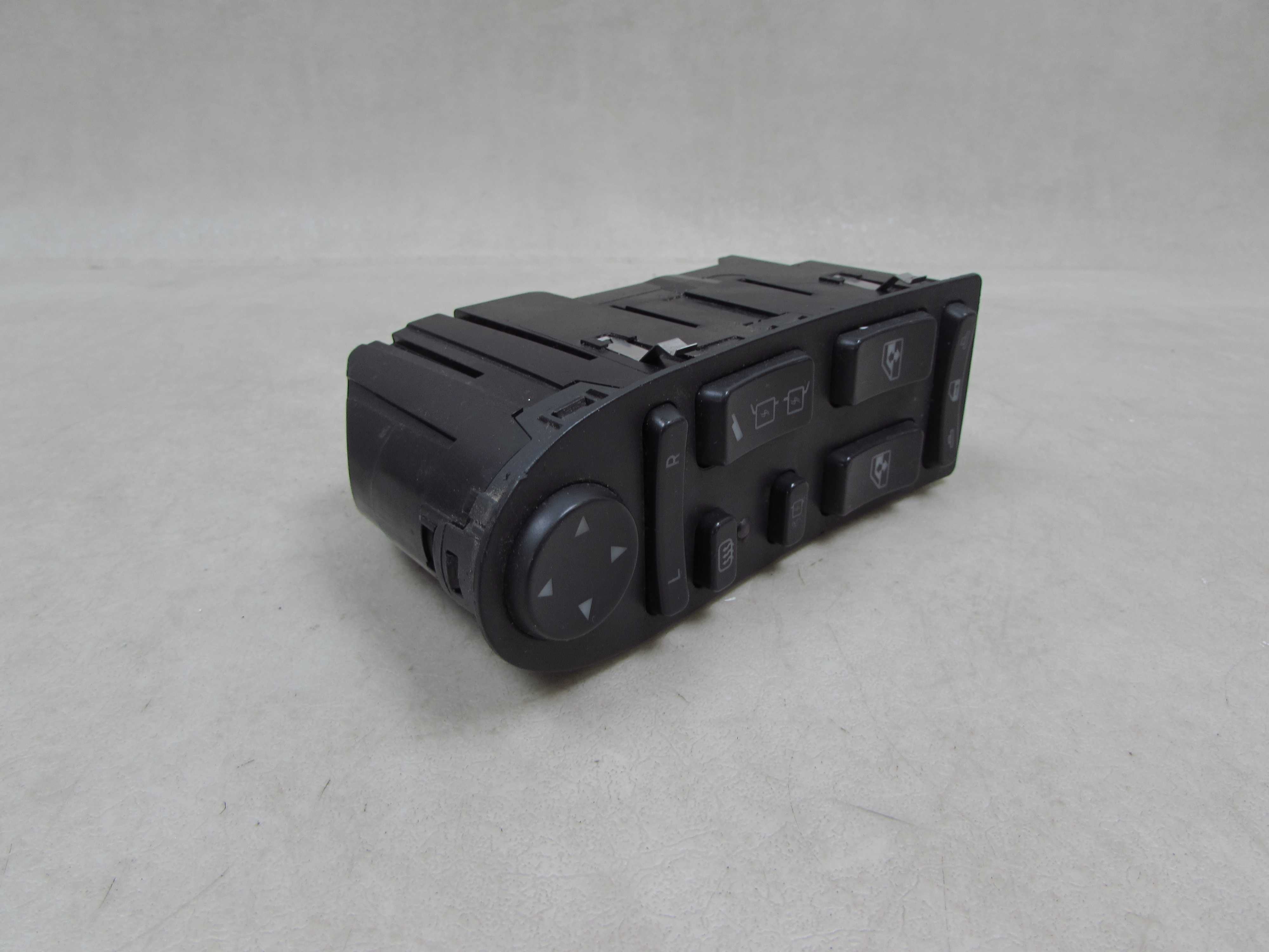 MAN TGL TGM TGA 8-180 07-12 PANEL PRZELACZNIK SZYB KIEROWCY 81258067098