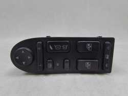 MAN TGL TGM TGA 8-180 07-12 PANEL PRZELACZNIK SZYB KIEROWCY 81258067098