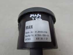 MAN TGL TGM TGA 8-180 07-12 WLACZNIK PRZELACZNIK SWIATEL 81255250193