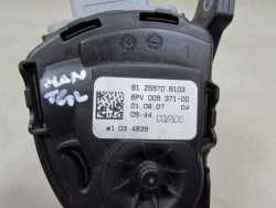MAN TGL TGM TGA 8-180 07-12 PEDAL POTENCJOMETR GAZU 81259706103