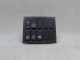 MAN TGL TGM TGA 8-180 07-12 PANEL STEROWANIA PRZELACZNIKOW 81617010243