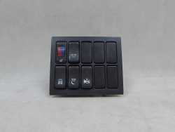 MAN TGL TGM TGA 8-180 07-12 PANEL STEROWANIA PRZELACZNIKOW 81617010243