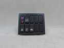 MAN TGL TGM TGA 8-180 07-12 PANEL STEROWANIA PRZELACZNIKOW 81617010243