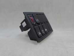 MAN TGL TGM TGA 8-180 07-12 PANEL STEROWANIA PRZELACZNIKOW 81617010243