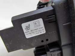 MAN TGL TGM TGA 8-180 07-12 PANEL STEROWANIA PRZELACZNIKOW 81617010243