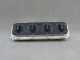 MAN TGL TGM TGA 8-180 07-12 PANEL NAWIEWU 81619906069