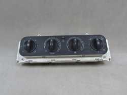 MAN TGL TGM TGA 8-180 07-12 PANEL NAWIEWU 81619906069