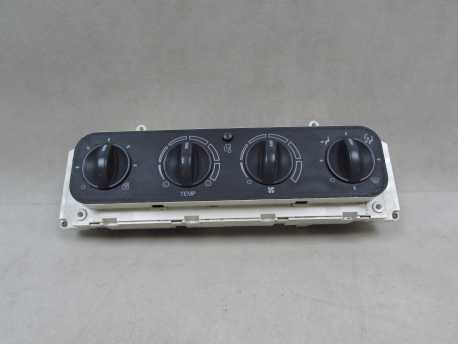 MAN TGL TGM TGA 8-180 07-12 PANEL NAWIEWU 81619906069