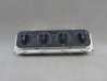 MAN TGL TGM TGA 8-180 07-12 PANEL NAWIEWU 81619906069