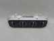 MAN TGL TGM TGA 8-180 07-12 PANEL NAWIEWU 81619906069