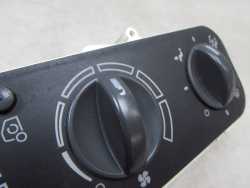MAN TGL TGM TGA 8-180 07-12 PANEL NAWIEWU 81619906069
