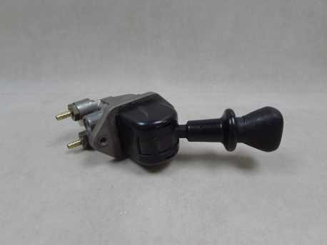 MAN TGL TGM TGA 8-180 07-12 DZWIGNIA MECHANIZM HAMULCA RECZNEGO 81523156185