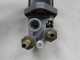 MAN TGL TGM TGA 8-180 07-12 DZWIGNIA MECHANIZM HAMULCA RECZNEGO 81523156185
