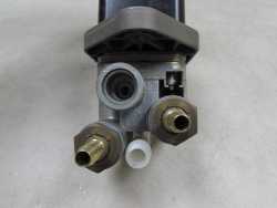 MAN TGL TGM TGA 8-180 07-12 DZWIGNIA MECHANIZM HAMULCA RECZNEGO 81523156185