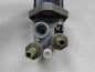 MAN TGL TGM TGA 8-180 07-12 DZWIGNIA MECHANIZM HAMULCA RECZNEGO 81523156185