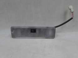 MAN TGL TGM TGA 8-180 07-12 LAMPKA OSWIETLENIA KABINY 81252016275