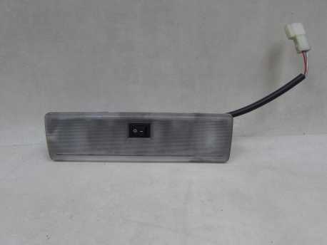 MAN TGL TGM TGA 8-180 07-12 LAMPKA OSWIETLENIA KABINY 81252016275