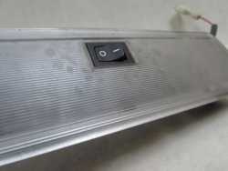 MAN TGL TGM TGA 8-180 07-12 LAMPKA OSWIETLENIA KABINY 81252016275