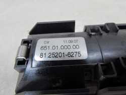 MAN TGL TGM TGA 8-180 07-12 LAMPKA OSWIETLENIA KABINY 81252016275