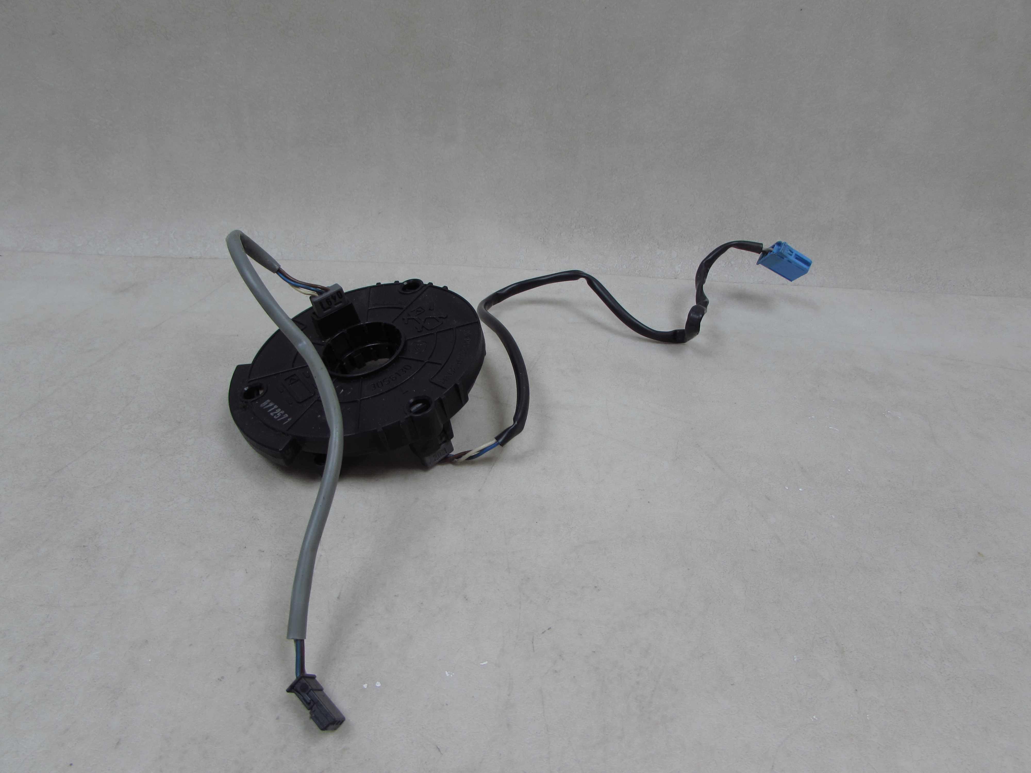 MAN TGL TGM TGA 8-180 07-12 TASMA ZWIJAK PODUSZKI AIRBAG 81464306026