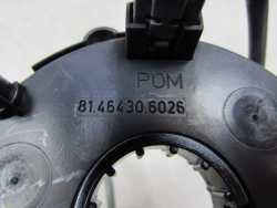 MAN TGL TGM TGA 8-180 07-12 TASMA ZWIJAK PODUSZKI AIRBAG 81464306026