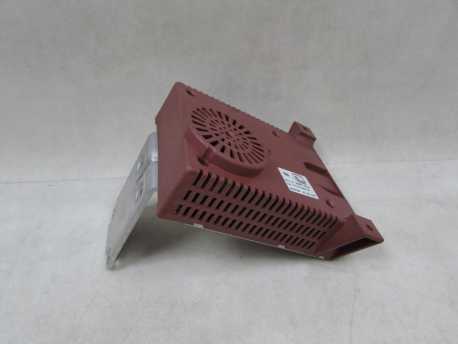 MAN TGL TGM TGA 8-180 07-12 PRZETWORNICA NAPIĘCIA PRĄDU MAN 24V/12V 81259070326