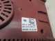 MAN TGL TGM TGA 8-180 07-12 PRZETWORNICA NAPIĘCIA PRĄDU MAN 24V/12V 81259070326