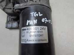 MAN TGL TGM TGA 8-180 07-12 SILNIK SILNICZEK WYCIERACZKI PRZOD 81264016141