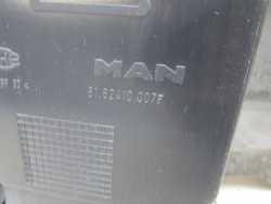 MAN TGL TGM TGA 8-180 07-12 PEDAL HAMULCA SPRZEGLA ZESTAW PODSTAWA PEDALNICA 8148220016 8162410007
