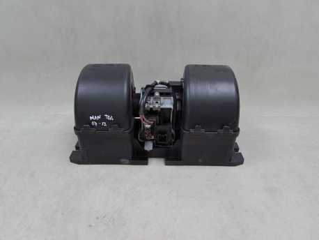 MAN TGL TGM TGA 8-180 07-12 DMUCHAWA WENTYLATOR NAWIEWU NAGRZEWNICY 9140010500