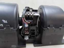 MAN TGL TGM TGA 8-180 07-12 DMUCHAWA WENTYLATOR NAWIEWU NAGRZEWNICY 9140010500