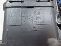 MAN TGL TGM TGA 8-180 07-12 DMUCHAWA WENTYLATOR NAWIEWU NAGRZEWNICY 9140010500