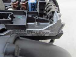 MAN TGL TGM TGA 8-180 07-12 DMUCHAWA WENTYLATOR NAWIEWU NAGRZEWNICY 9140010500