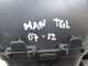 MAN TGL TGM TGA 8-180 07-12 DMUCHAWA WENTYLATOR NAWIEWU NAGRZEWNICY 9140010500