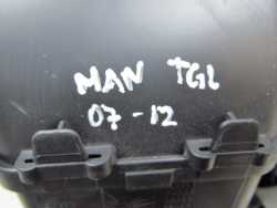MAN TGL TGM TGA 8-180 07-12 DMUCHAWA WENTYLATOR NAWIEWU NAGRZEWNICY 9140010500