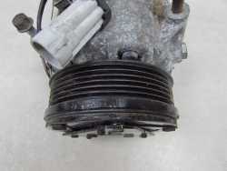 OPEL ASTRA J 1.7 CDTI SPREZARKA KOMPRESOR KLIMATYZACJI 401351739 13297443 AD4