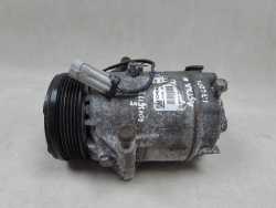 OPEL ASTRA J 1.7 CDTI SPREZARKA KOMPRESOR KLIMATYZACJI 401351739 13297443 AD4