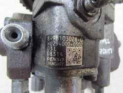 OPEL ASTRA J ZAFIRA B 1.7 CDTI POMPA WTRYSKOWA HU294000-0502 8-98103028-0
