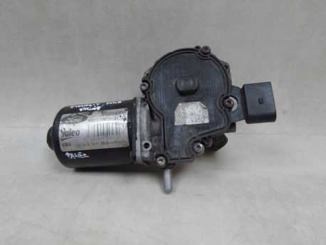 FORD TRANSIT VIII MK8 14-23 SILNIK WYCIERACZEK PRZOD ORG BK31-17B571-BA