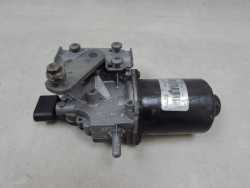 FORD TRANSIT VIII MK8 14-23 SILNIK WYCIERACZEK PRZOD ORG BK31-17B571-BA