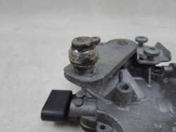 FORD TRANSIT VIII MK8 14-23 SILNIK WYCIERACZEK PRZOD ORG BK31-17B571-BA